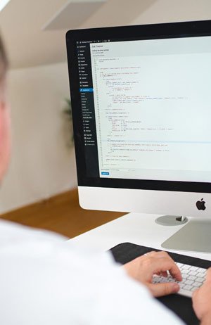 Website Designers in Devon