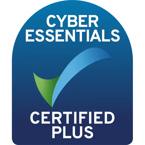 cyber essential plus logo