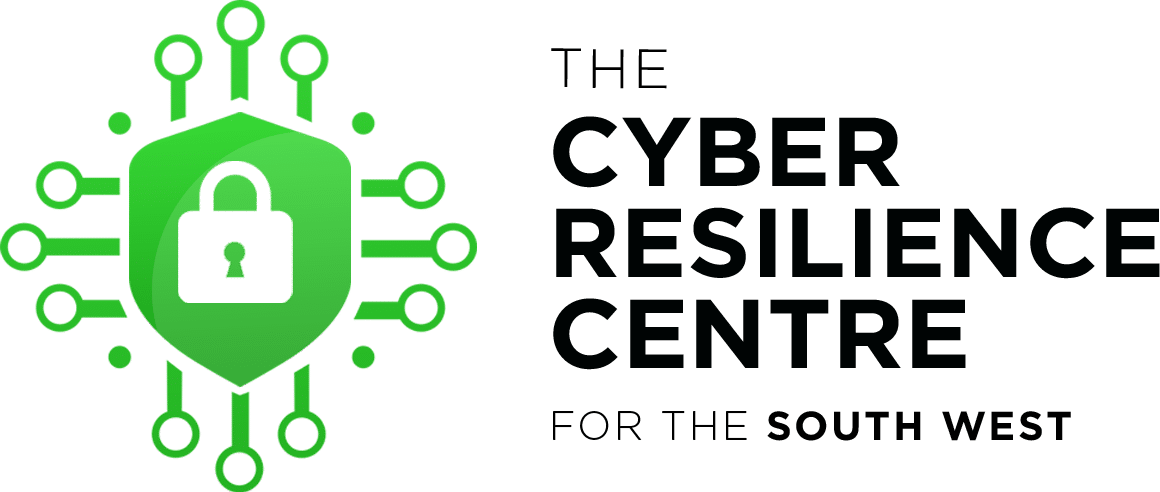 the cyber resilience centre for the south west logo